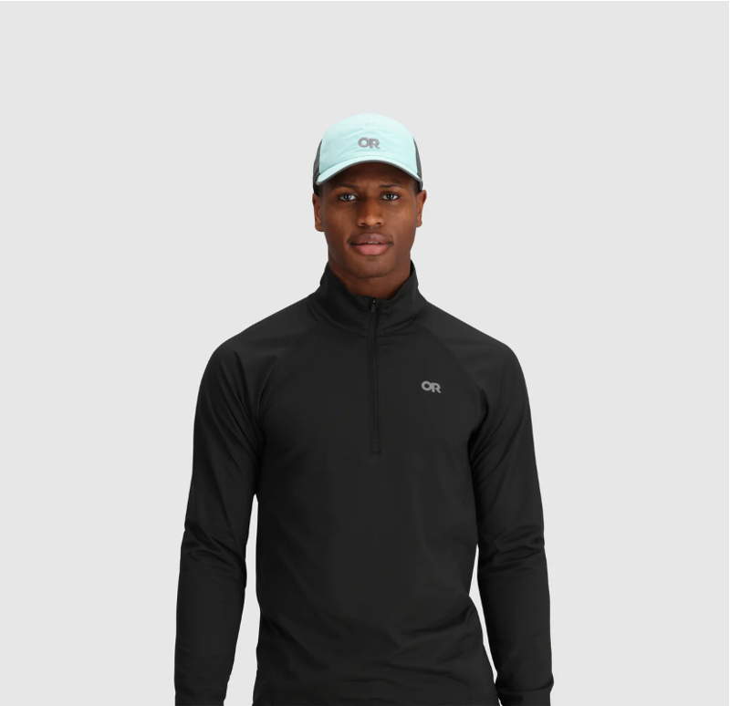 Outdoor Research Swift Cap Verde-5